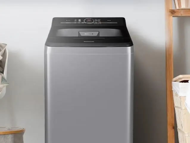 松下（Panasonic）波轮洗衣机 10公斤 XQB100-USLKA